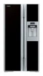Hitachi R-S700GUN8GBK Холодильник