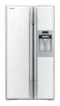 Hitachi R-S700EUN8TWH Холодильник