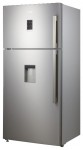 BEKO DN 161220 DX Холодильник
