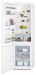 AEG SCS 51800 S1 Холодильник