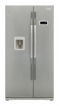 BEKO GNEV 320 X Холодильник