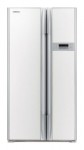 Hitachi R-S700EU8GWH Холодильник