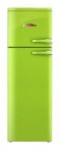 ЗИЛ ZLT 175 (Avocado green) Refrigerator