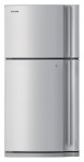 Hitachi R-Z610EU9KSLS Холодильник