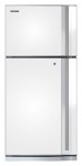 Hitachi R-Z610EU9KPWH Холодильник