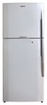 Hitachi R-Z470EU9KXSTS Холодильник