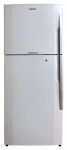 Hitachi R-Z470EU9KSLS Холодильник