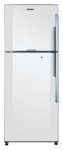 Hitachi R-Z470EU9KPWH Холодильник