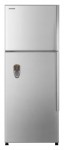 Hitachi R-T320EU1KDSLS Холодильник