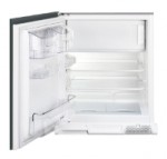 Smeg U3C080P Холодильник