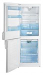 BEKO CNA 28421 Холодильник