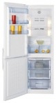 BEKO CNA 28300 Холодильник