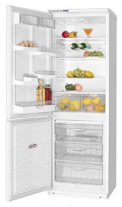 фото Холодильник ATLANT ХМ 5010-001