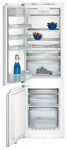 NEFF K8341X0 Холодильник