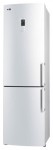 LG GA-E489 ZVQZ Refrigerator