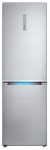 Samsung RB-38 J7861S4 Refrigerator