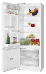 ATLANT ХМ 4011-016 Холодильник