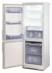 Akai BRD-4292N Холодильник