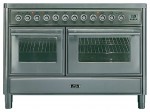 ILVE MTD-120S5-MP Stainless-Steel Spis