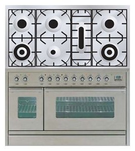 foto Dapur ILVE PSW-1207-VG Stainless-Steel