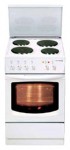 MasterCook 2070.60.1 B Кухонная плита