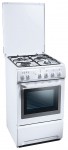 Electrolux EKK 501505 W Fogão de Cozinha