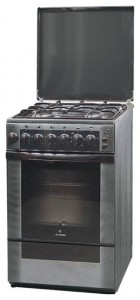 снимка Кухненската Печка GRETA 1470-ГЭ исп. 11 GY