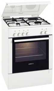 照片 厨房炉灶 Bosch HSV52C021T