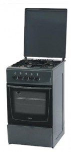 Photo Kitchen Stove NORD ПГ4-200-7А GY
