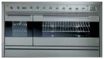ILVE P-120B6-VG Stainless-Steel bếp
