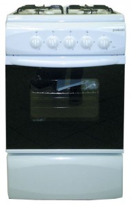 照片 厨房炉灶 Elenberg GG 5009RB
