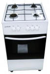 Elenberg GG 5005 厨房炉灶