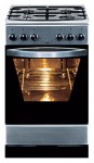 Hansa FCGX57012030 Кухонная плита