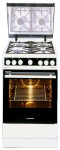 Kaiser HGG 50511 W Кухонная плита