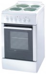RENOVA S5060E-4E1 厨房炉灶