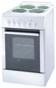 照片 厨房炉灶 RENOVA S6060E-4E1