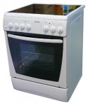 RENOVA S6060E-4E2 Estufa de la cocina