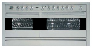 foto Dapur ILVE PF-150S-MP Stainless-Steel