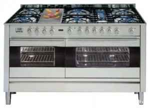 foto Dapur ILVE PF-150F-VG Stainless-Steel