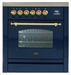 ILVE PN-70-MP Blue Кухненската Печка