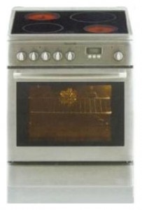 照片 厨房炉灶 Brandt KV374XE1