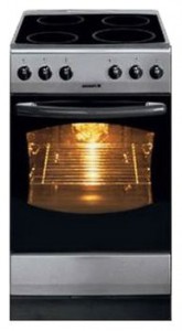 照片 厨房炉灶 Hansa FCCX52014014