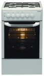 BEKO CM 51010 厨房炉灶