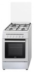 LGEN C5050 W 厨房炉灶