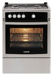 Blomberg GGN 1020 اجاق آشپزخانه