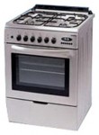 BEKO M 6604 GITW Кухонная плита