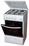 Rainford RFG-5511W Estufa de la cocina