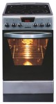 Hansa FCCX58236030 厨房炉灶