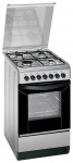 Indesit K 3G51 S(X) Кухонная плита