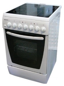 照片 厨房炉灶 RENOVA S5060E-4E2